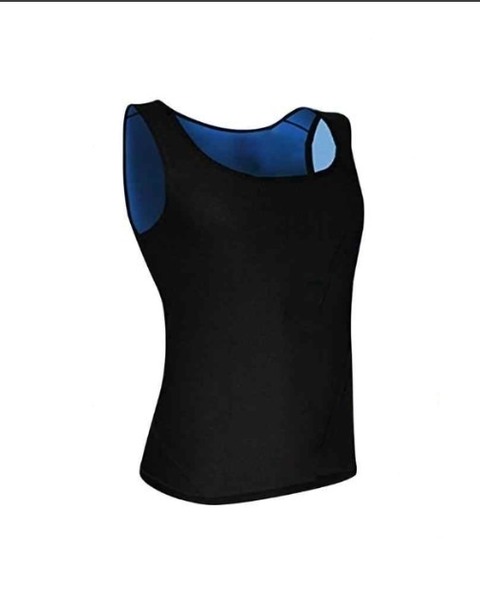 Female Slimming Sauna Vest - M/L