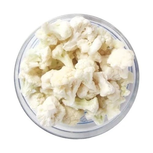 1kg Frozen Cauliflower