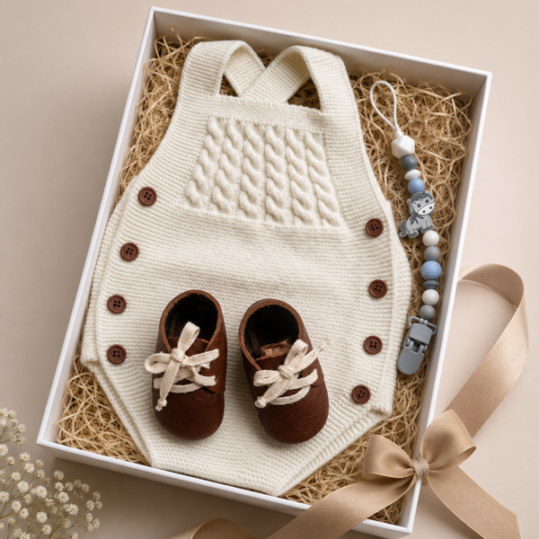 Little Boss gift box