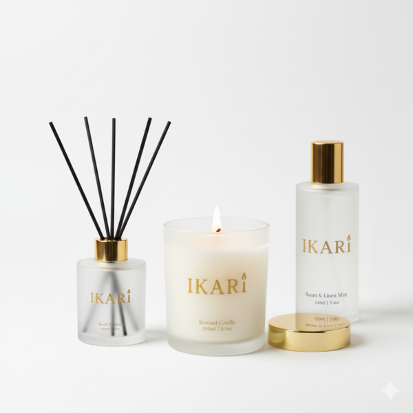 Home Fragrance Combo