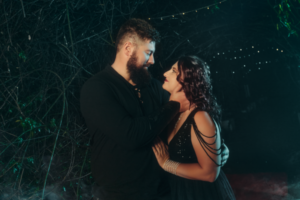 Fantasy Photoshoot - 1 image