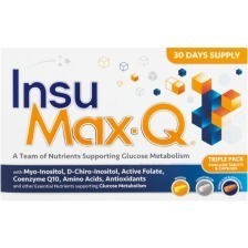 INSUMAX-Q (30 DAYS SUPPLY)