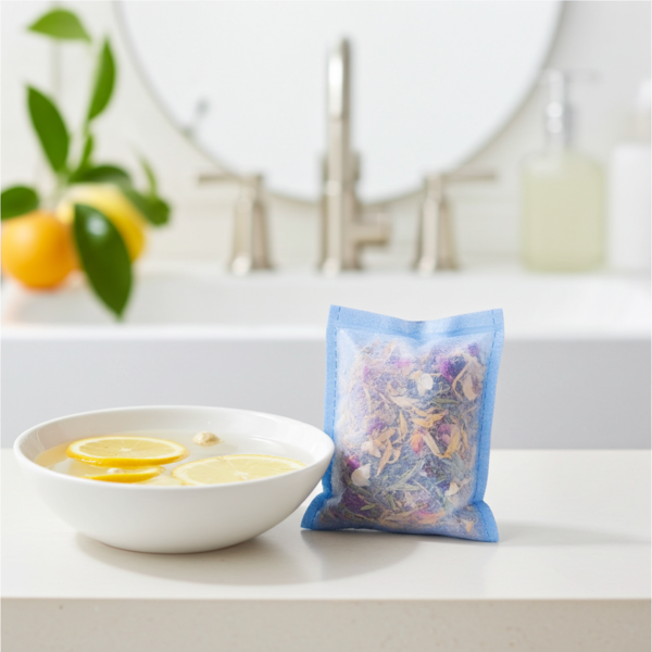 Botanical Bath Tea Soak