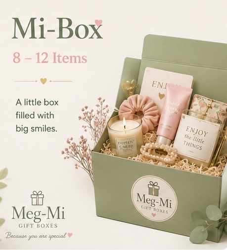 Mi- Box