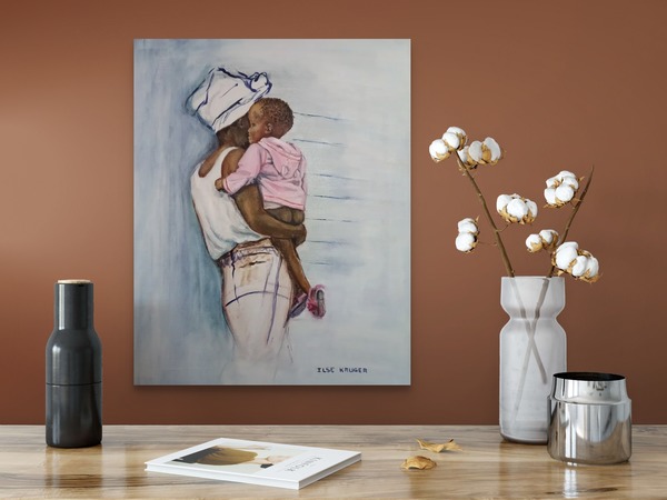 online art retail store | original paintings, local art, interior
