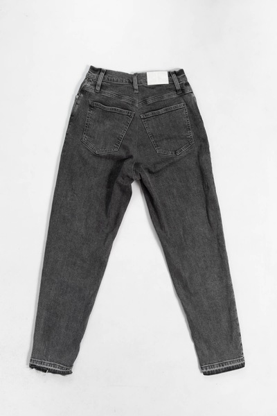 Calvin Klein Mom Jeans