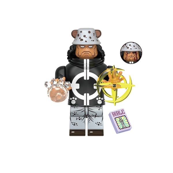 Bartholomew Kuma