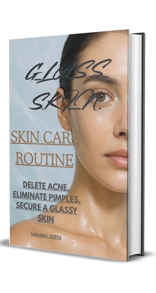 Korean Skin Care Routine