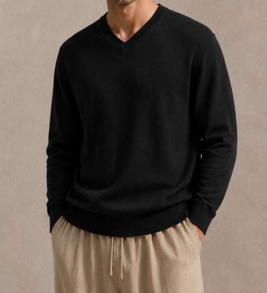 David Black Sweater