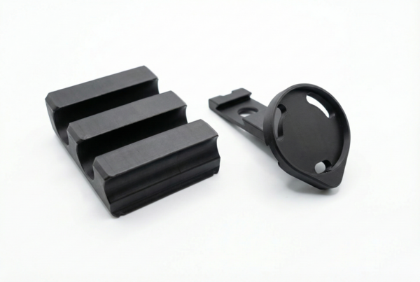 iPhone MagSafe Charger (Rail Mount)