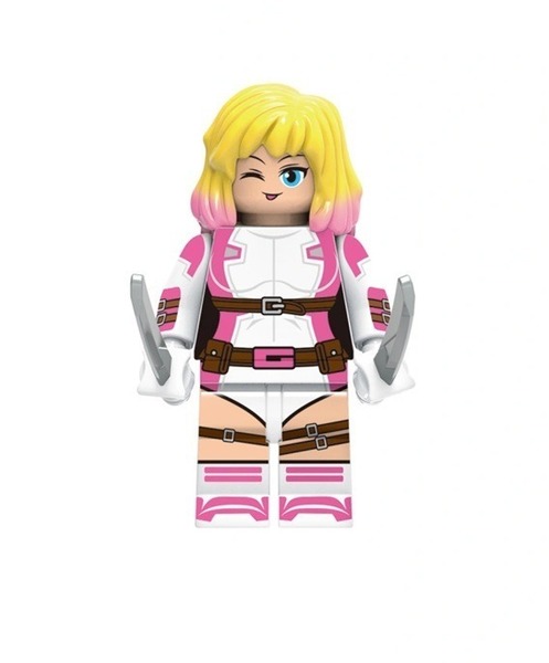 Gwenpool