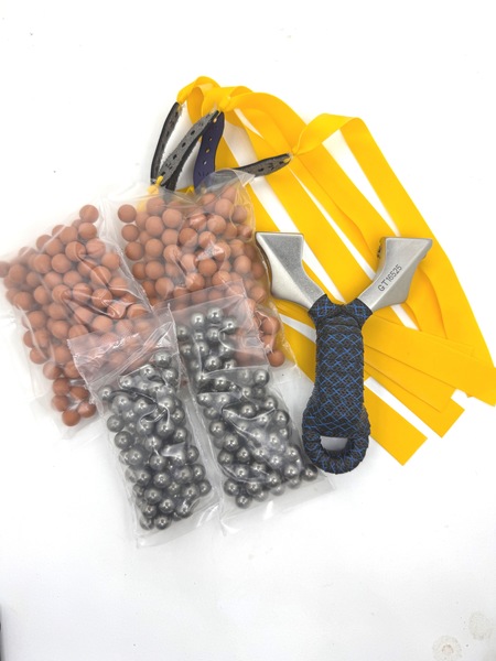 Pofadder Kettie Combo