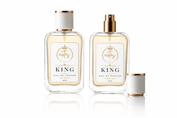 King - Eau de Parfum