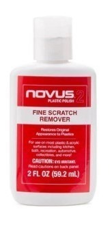 NOVUS - Polish - Fine Scratch Remover - No. 2