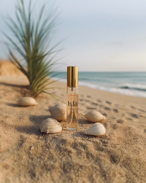 Isla 15ml