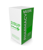 TEXA ALLERGY SYRUP - 100ML
