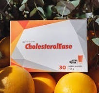 CHOLESTEROLEASE 30X7.25G SACHETS