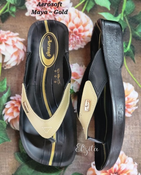Aerosoft - Maya - Gold (Size 4, 5, 6, 7, 8)