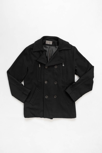 Dior Homme Short Jacket