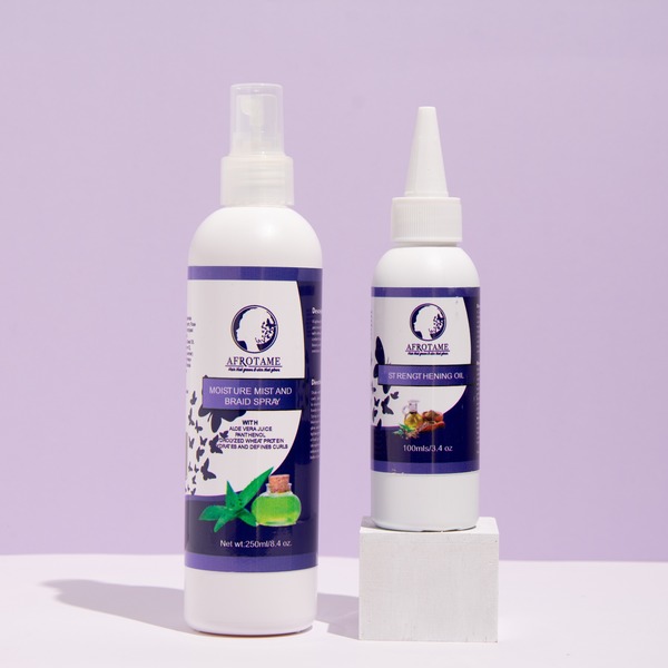 Protective Style Combo