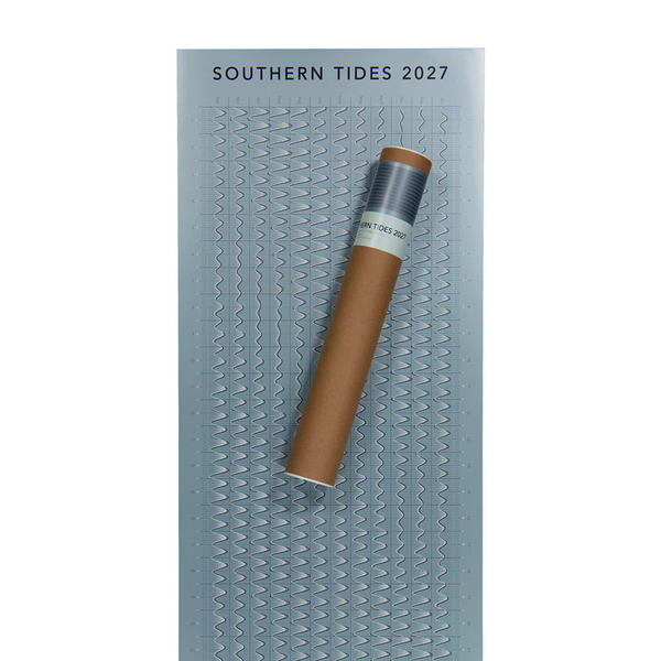 2027 - Southern Tides POSTER