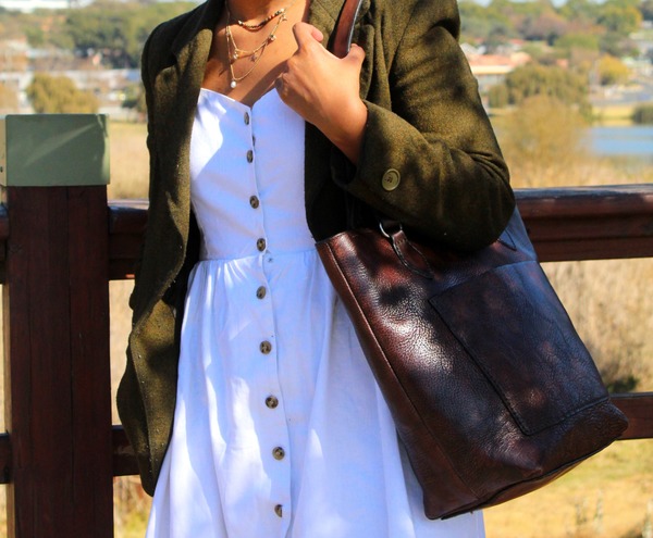 Nala Tote