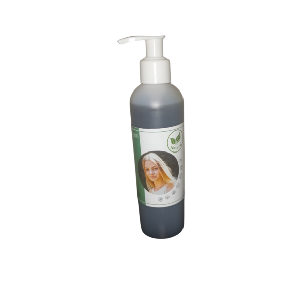 Oil Control Shampoo