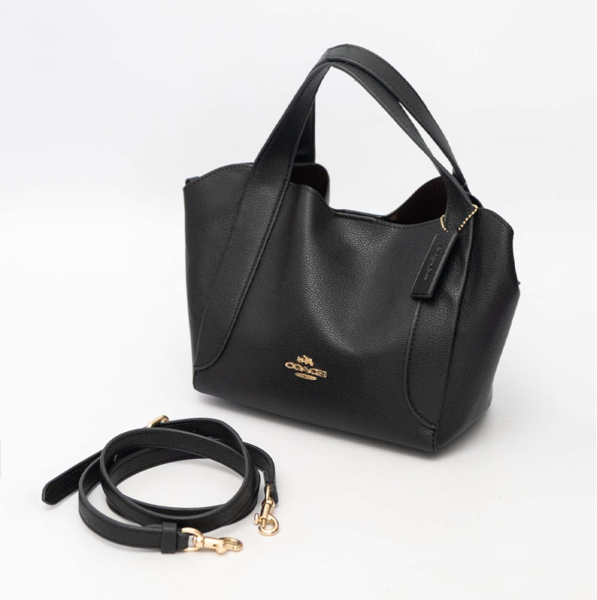 COACH Pre-Owned Hadley 21 Shoulder Bag