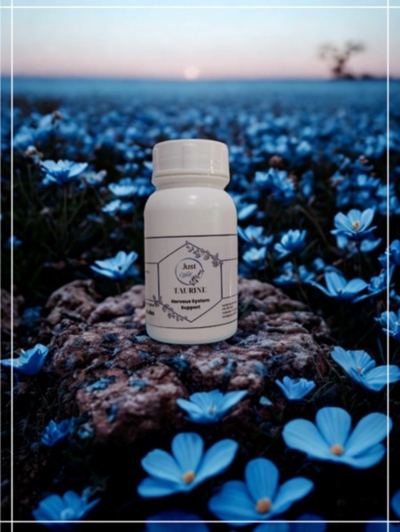 Taurine (60)