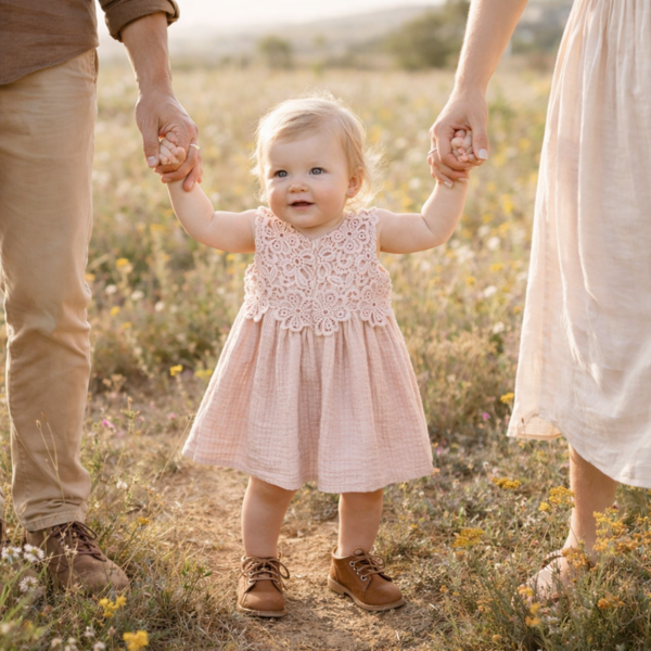 Lielie Baai Country Blossom Dress