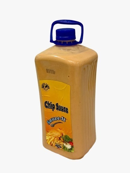 Chip sauce