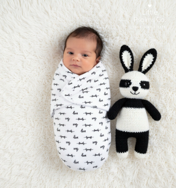Love Swaddle Wraps