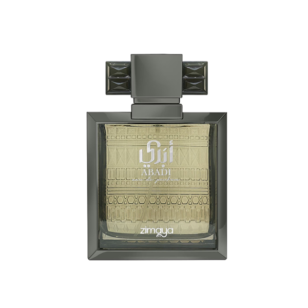 Zimaya | Abadi Saga  | Eau de Parfum