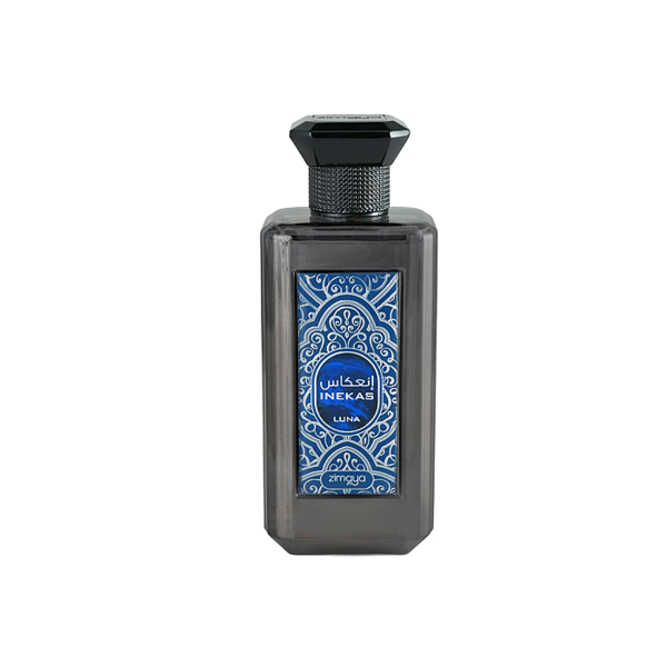 Zimaya | Inekas Luna | Eau de Parfum