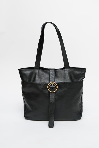 Furla Leather Tote