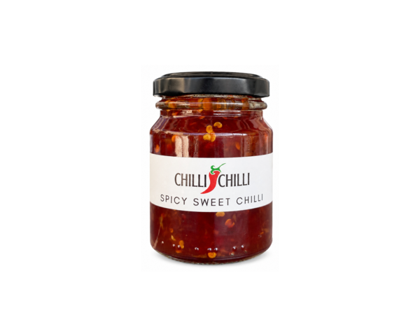 Spicy Sweet Chilli