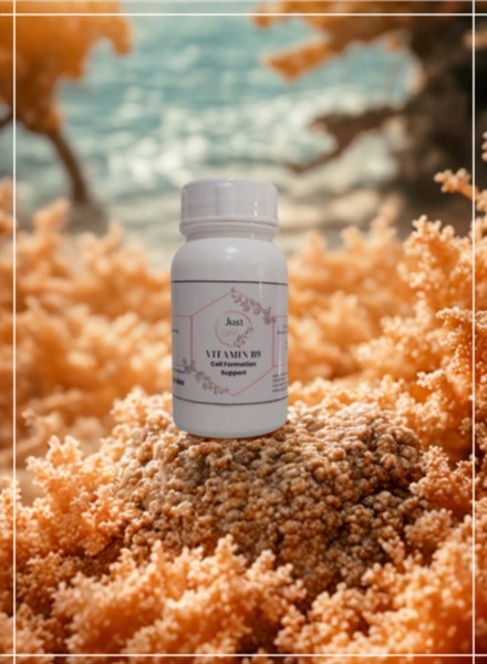Vitamin B9