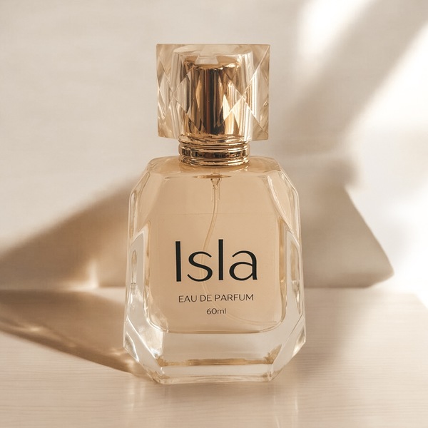 Isla Eau de Parfum