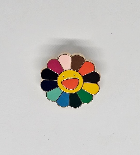 Special Edition Enamel Pins