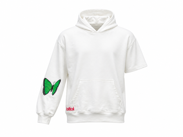 The 1 armed prince hoodie