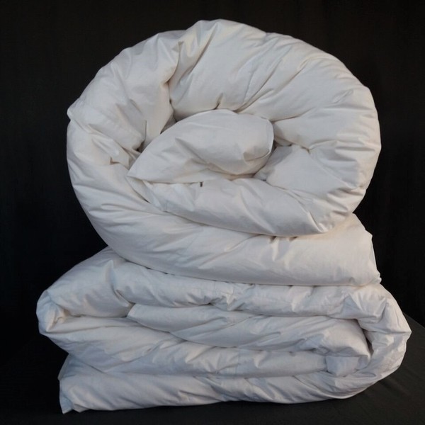 Falucca Linen | You will love slipping into bed to be greeted by the