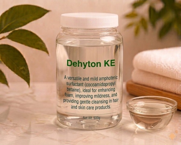 Dehyton KE AKA (cocoamidopropyl betaine)