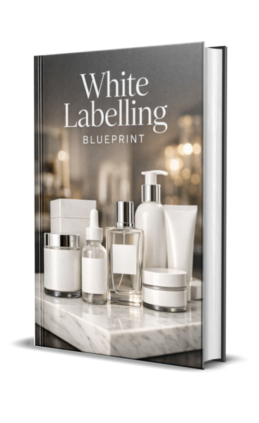 White Labelling Blueprint