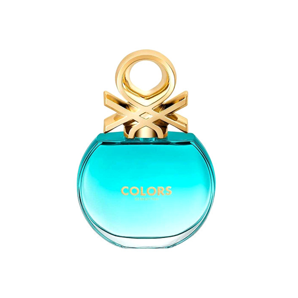 Benetton | Colors Blue | Eau de Toilette