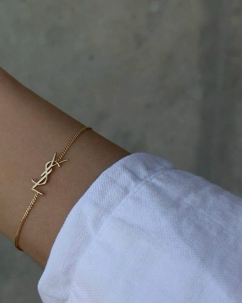 Y.S.L BRACELET