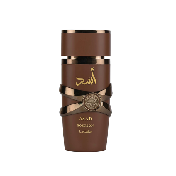Lattafa | Asad Bourbon | Eau de Parfum