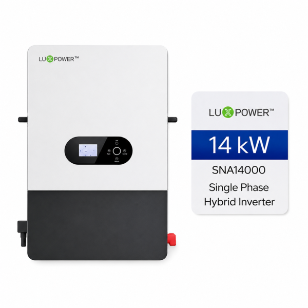 Luxpower 14Kw Inverter (SNA14000)