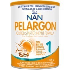 NAN PELARGON NO.1 900G TIN