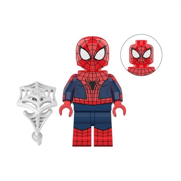 Spider-Man Classic