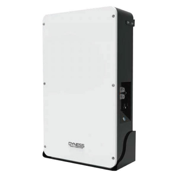Dyness Powerbox Pro 10.24kWh LiFePO₄ Lithium Solar Battery | 51.2V 200Ah